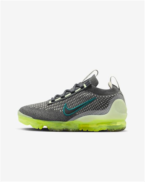 nike air vapormax kinderschoenen